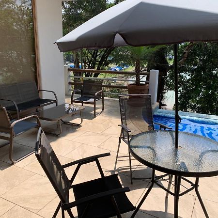 Casa Belmez Apartment Valle de Bravo Exterior photo
