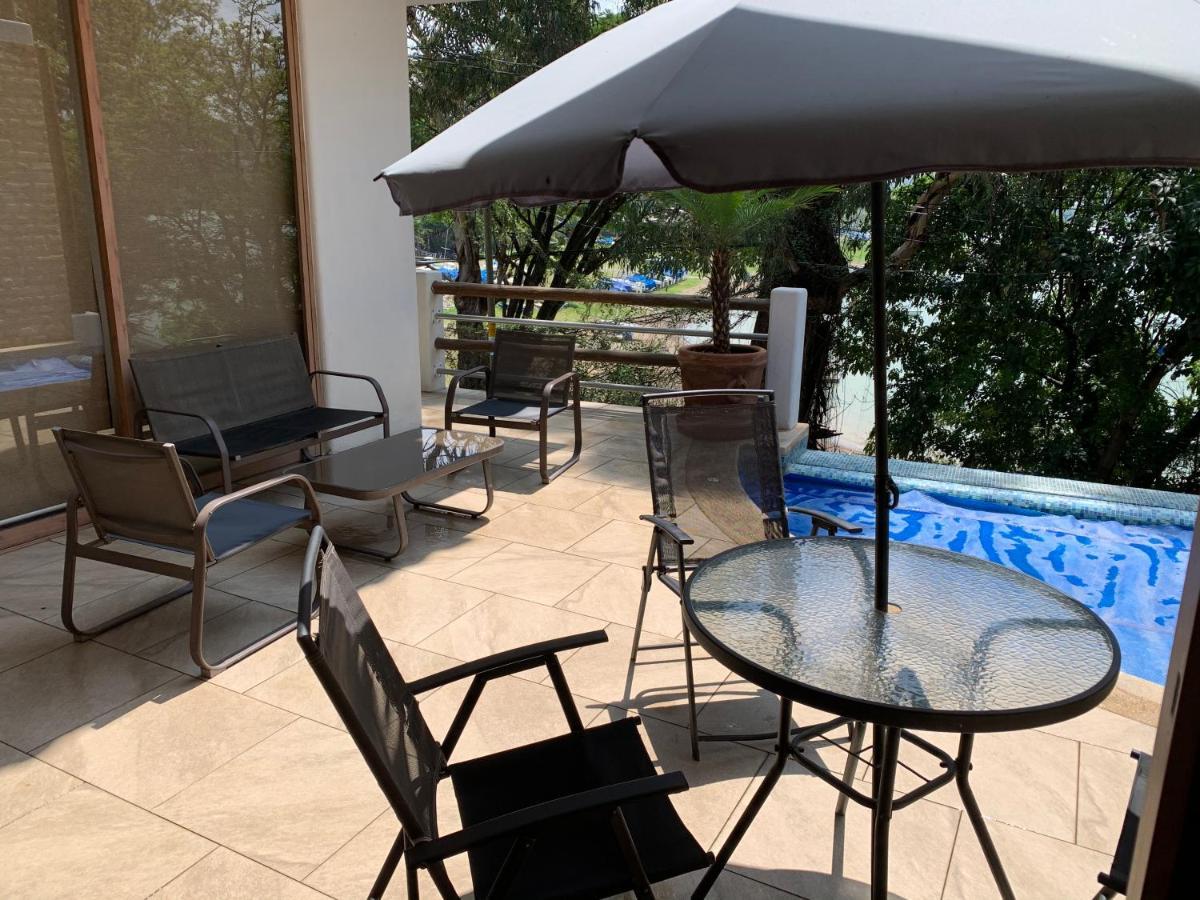 Casa Belmez Apartment Valle de Bravo Exterior photo