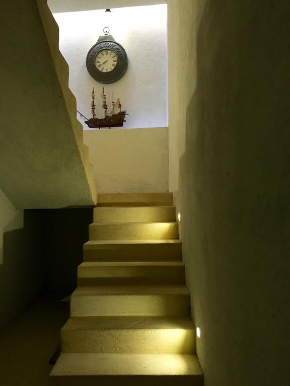 Casa Belmez Apartment Valle de Bravo Exterior photo